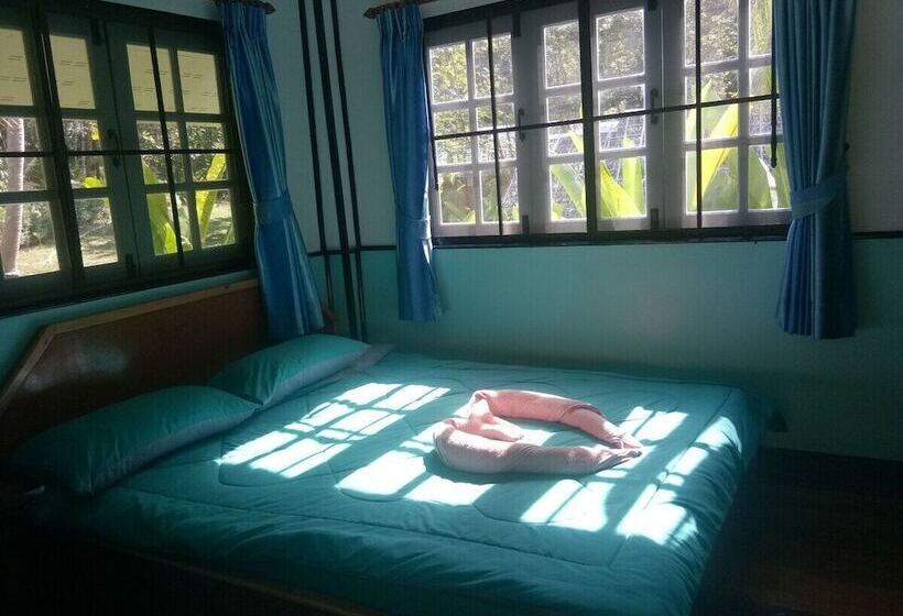 فندق Bankan Koh Kood Resort