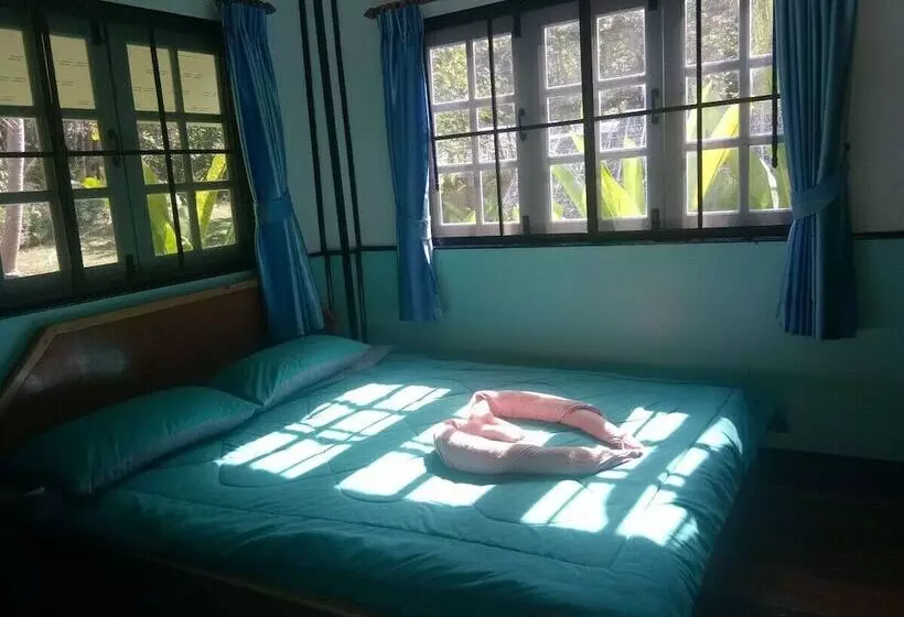 ホテル Bankan Koh Kood Resort