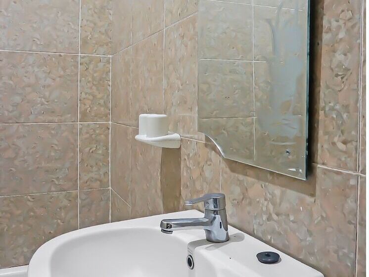 فندق Capital O 92134 Bogor Guest House Syariah