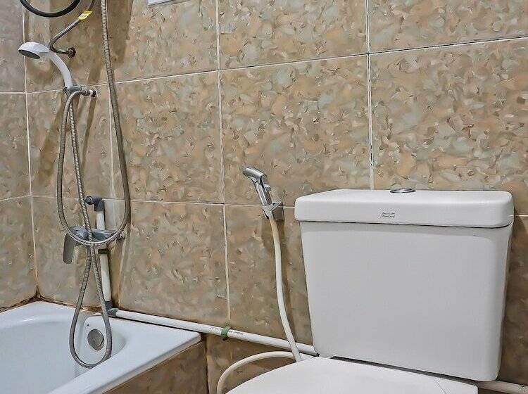 فندق Capital O 92134 Bogor Guest House Syariah