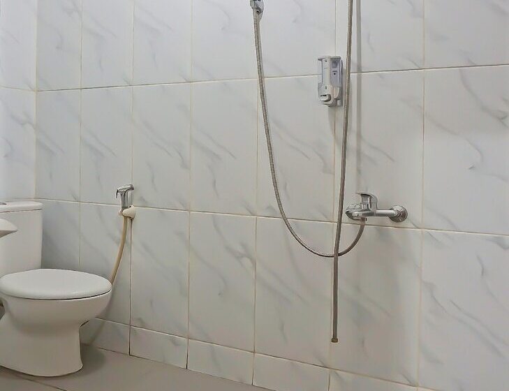 فندق Capital O 92134 Bogor Guest House Syariah