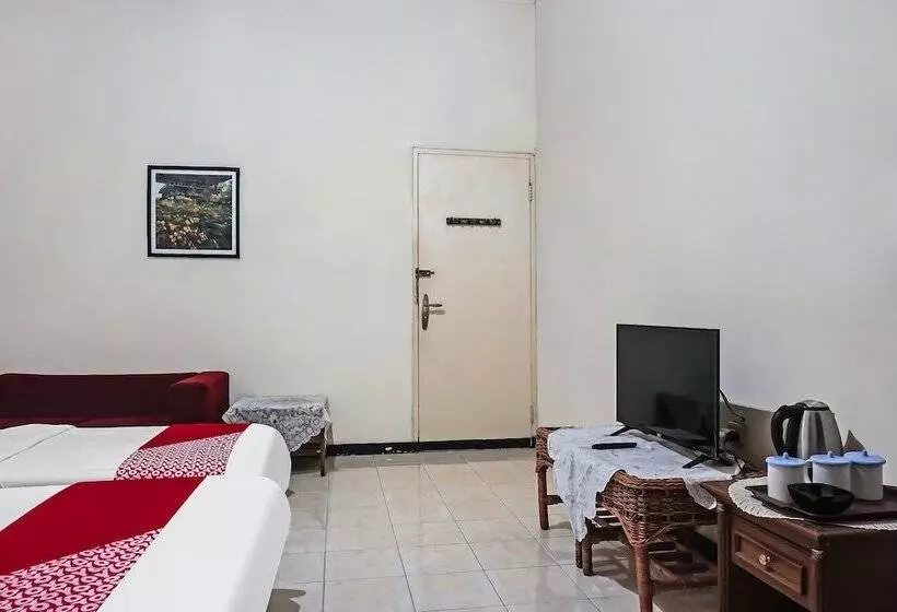 هتل Capital O 92134 Bogor Guest House Syariah