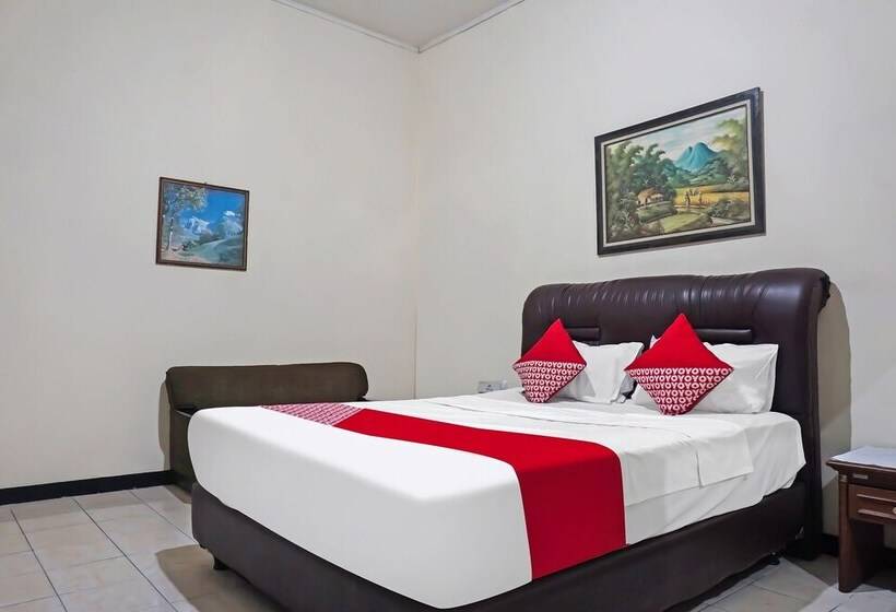 فندق Capital O 92134 Bogor Guest House Syariah
