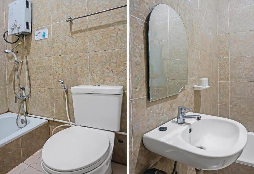 فندق Capital O 92134 Bogor Guest House Syariah