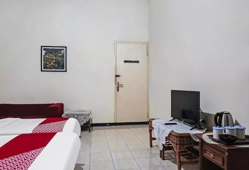 هتل Capital O 92134 Bogor Guest House Syariah