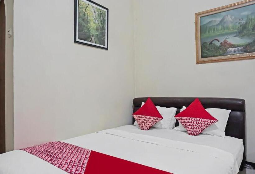 فندق Capital O 92134 Bogor Guest House Syariah