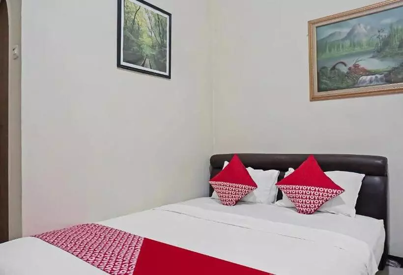 هتل Capital O 92134 Bogor Guest House Syariah