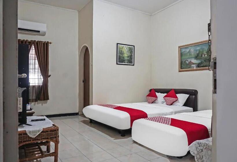 فندق Capital O 92134 Bogor Guest House Syariah