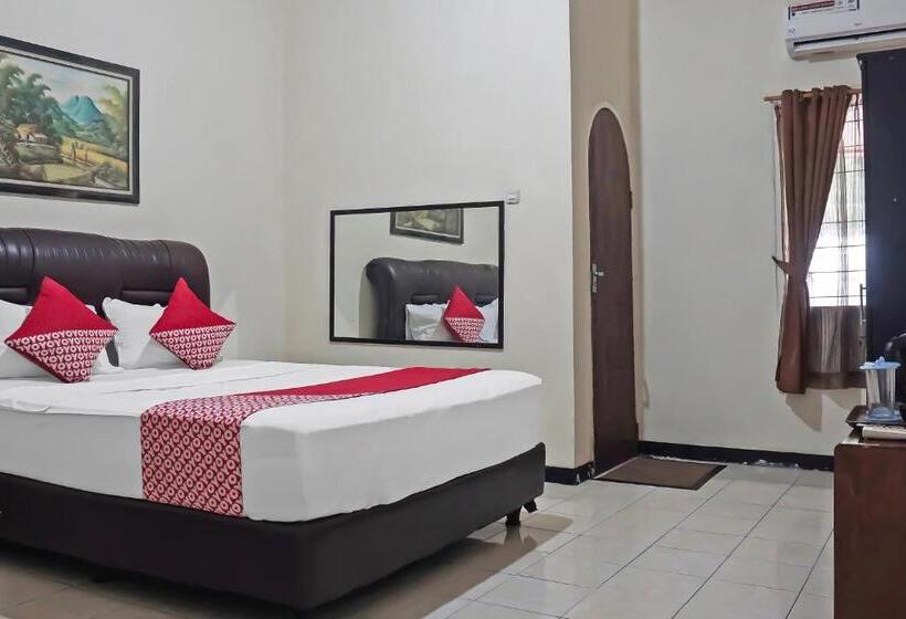 فندق Capital O 92134 Bogor Guest House Syariah