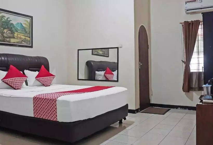 هتل Capital O 92134 Bogor Guest House Syariah
