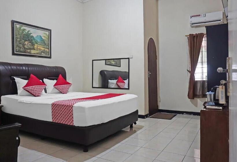 فندق Capital O 92134 Bogor Guest House Syariah