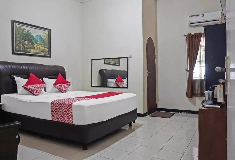 هتل Capital O 92134 Bogor Guest House Syariah