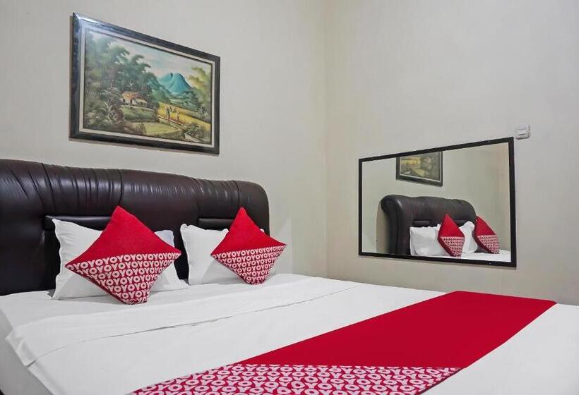 فندق Capital O 92134 Bogor Guest House Syariah