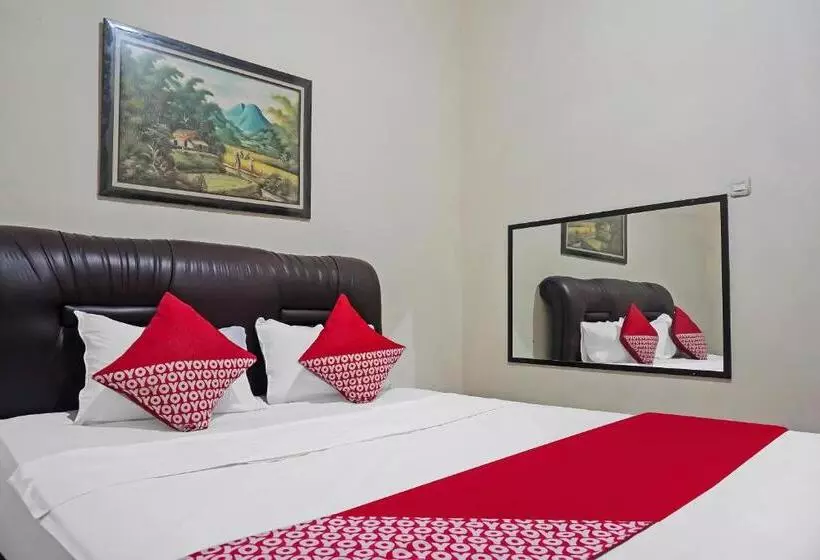 هتل Capital O 92134 Bogor Guest House Syariah