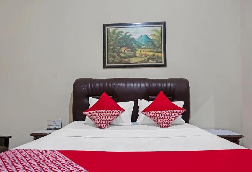 فندق Capital O 92134 Bogor Guest House Syariah