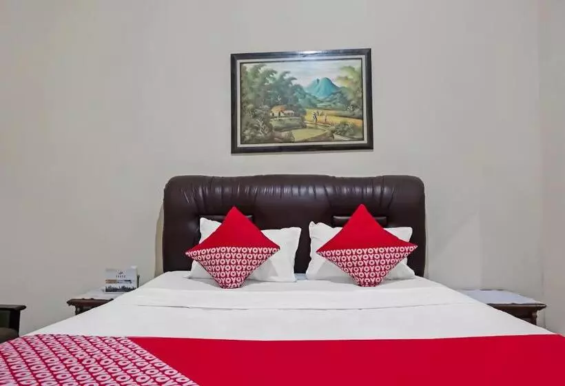 هتل Capital O 92134 Bogor Guest House Syariah