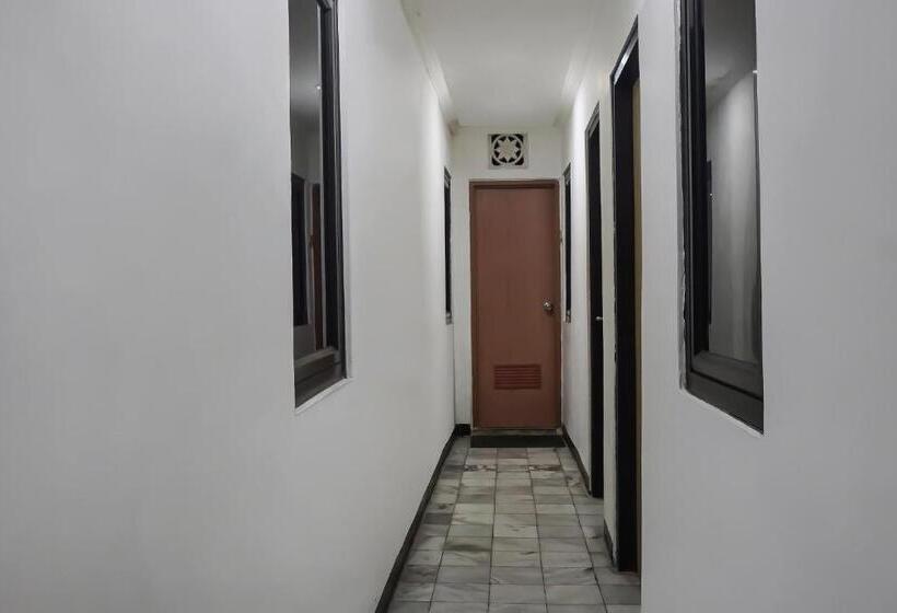 فندق Capital O 92134 Bogor Guest House Syariah