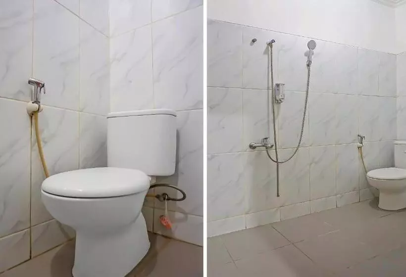 هتل Capital O 92134 Bogor Guest House Syariah