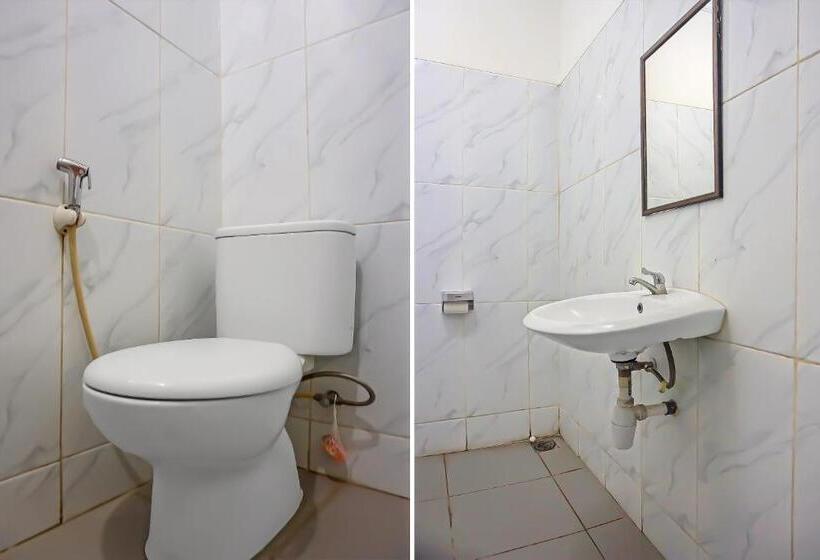 فندق Capital O 92134 Bogor Guest House Syariah