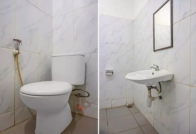 هتل Capital O 92134 Bogor Guest House Syariah
