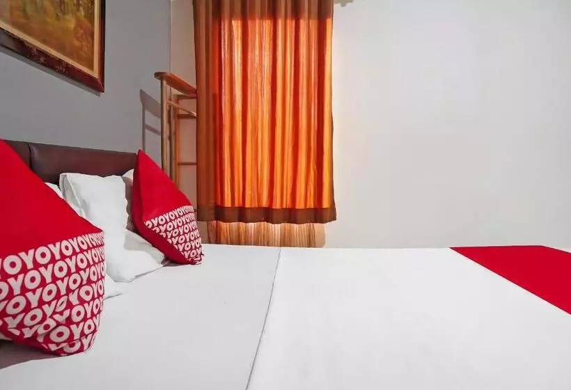 هتل Capital O 92134 Bogor Guest House Syariah