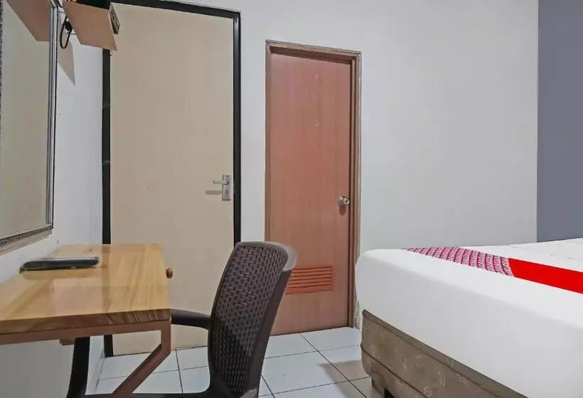 هتل Capital O 92134 Bogor Guest House Syariah