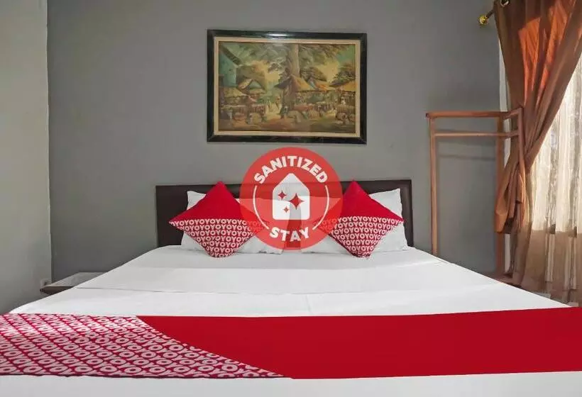 هتل Capital O 92134 Bogor Guest House Syariah