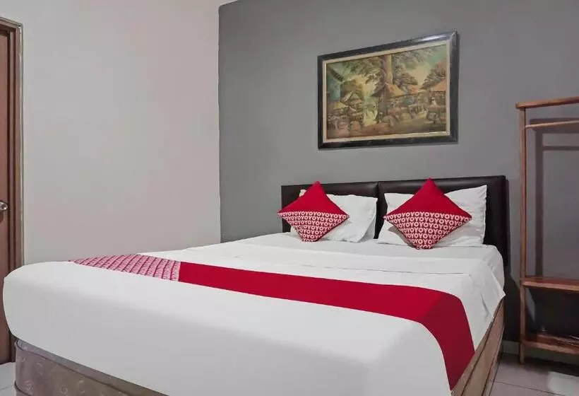 هتل Capital O 92134 Bogor Guest House Syariah
