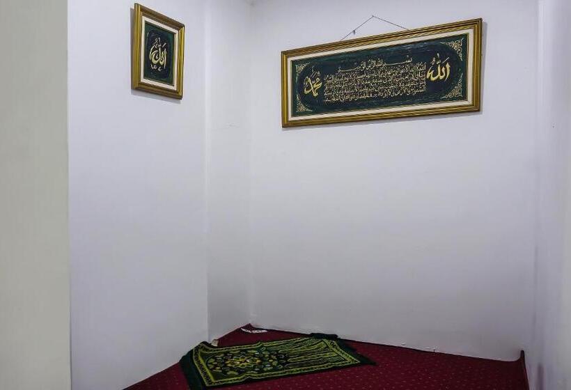 فندق Capital O 92134 Bogor Guest House Syariah