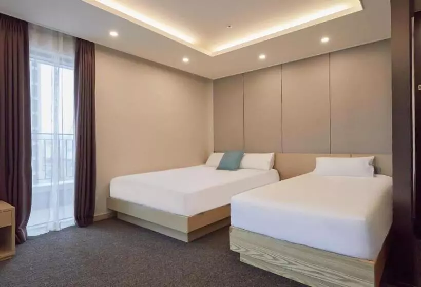 ホテル Chuncheon Eston
