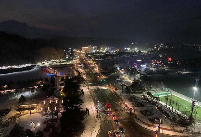 Hotel Chuncheon Eston