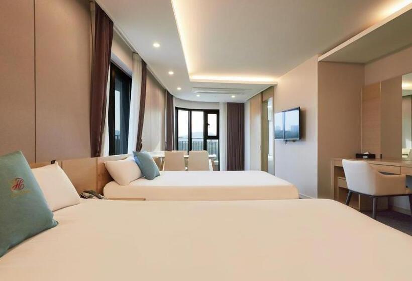 Hotel Chuncheon Eston