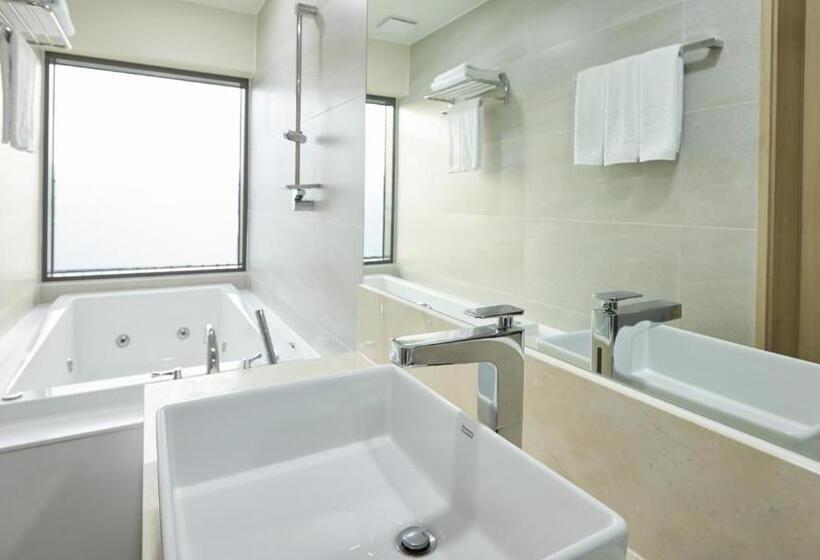 Hotel Chuncheon Eston