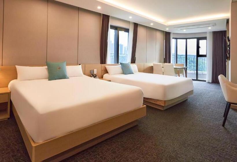 Hotel Chuncheon Eston