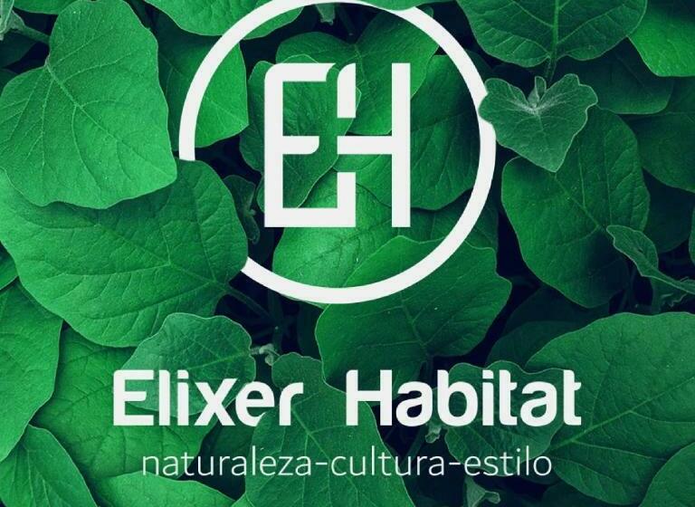 ホテル Elixer Habitat