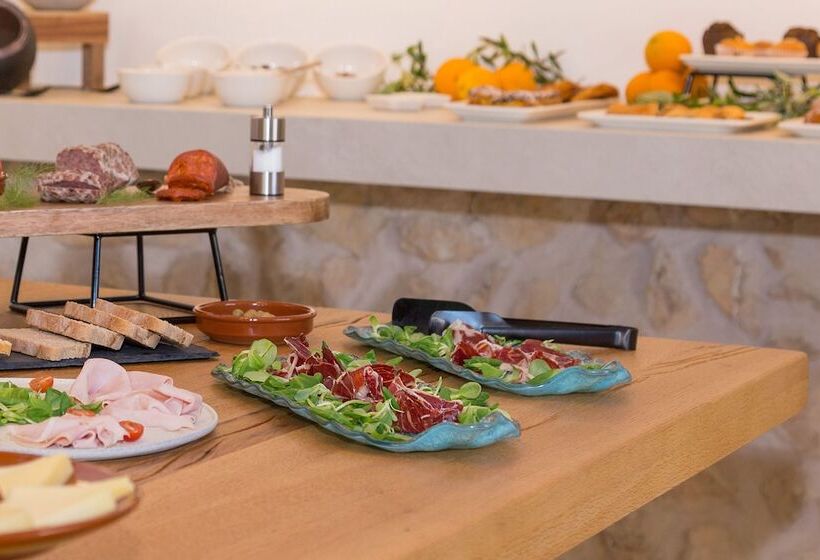 Fincahotel Treurer Olive Grove & Grand House Adults Only