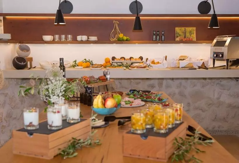 Fincahotel Treurer   Olive Grove & Grand House   Adults Only