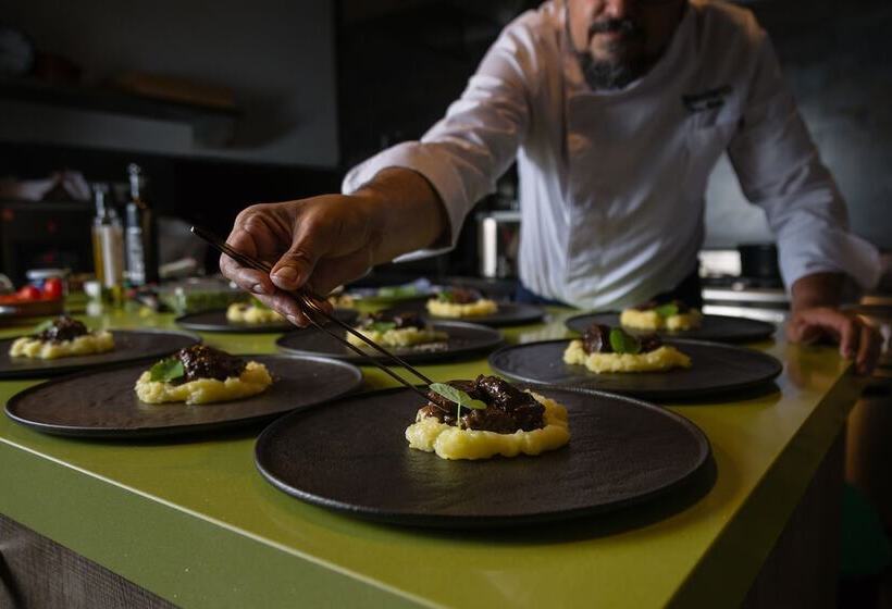 Fincahotel Treurer Olive Grove & Grand House Adults Only