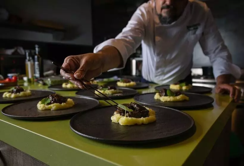 Fincahotel Treurer   Olive Grove & Grand House   Adults Only