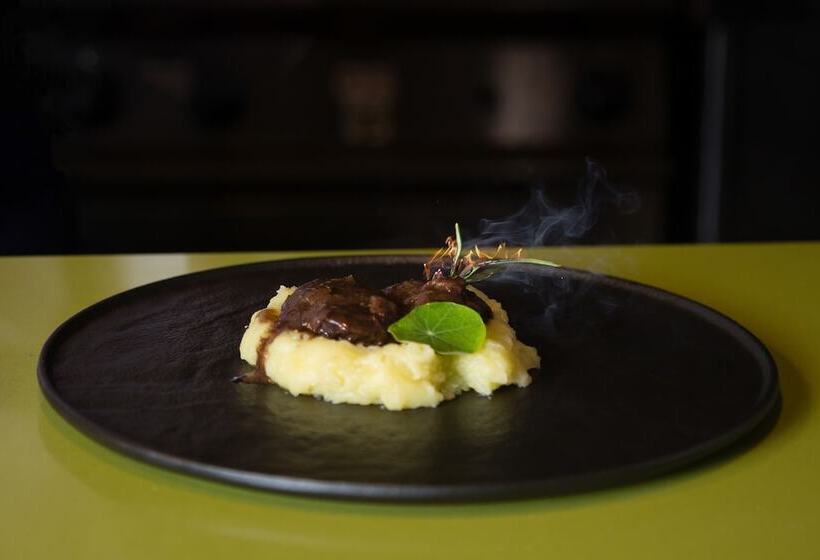 Fincahotel Treurer Olive Grove & Grand House Adults Only