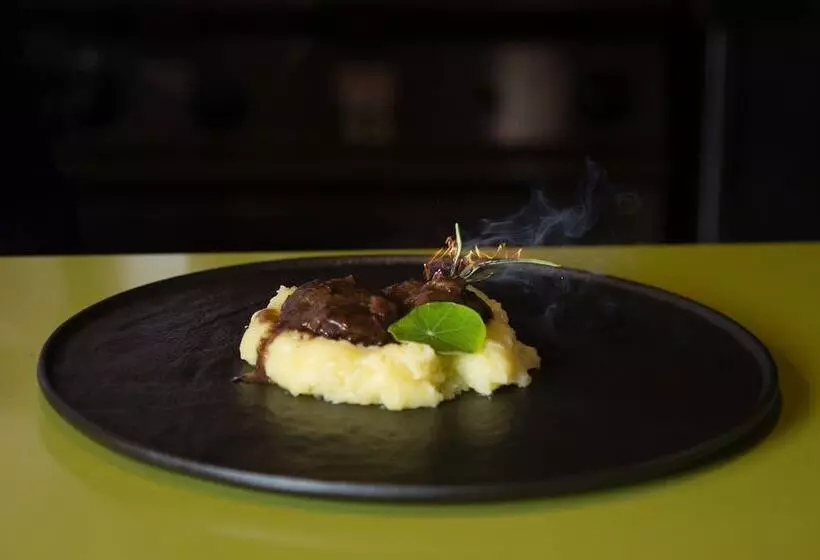 Fincahotel Treurer   Olive Grove & Grand House   Adults Only