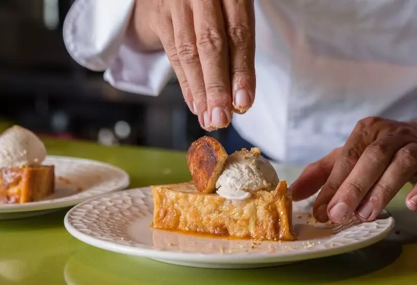 Fincahotel Treurer   Olive Grove & Grand House   Adults Only