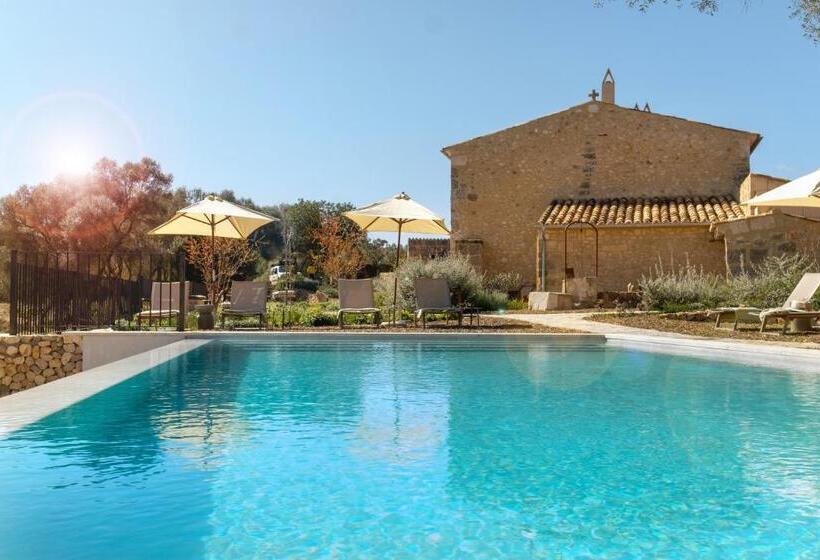 Fincahotel Treurer Olive Grove & Grand House Adults Only