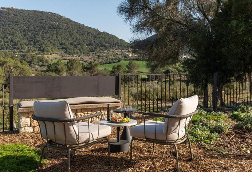 Fincahotel Treurer Olive Grove & Grand House Adults Only