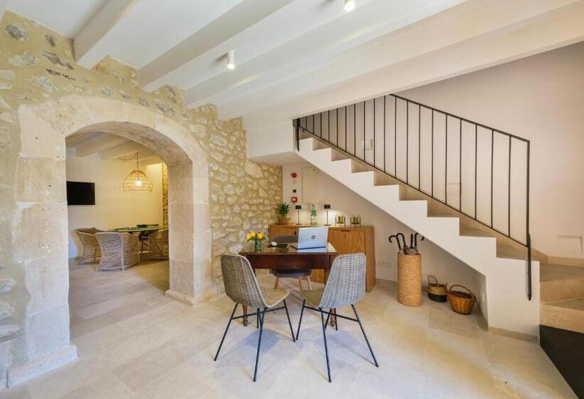 Fincahotel Treurer Olive Grove & Grand House Adults Only