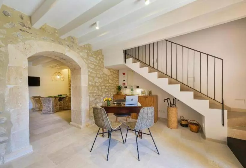 Fincahotel Treurer   Olive Grove & Grand House   Adults Only