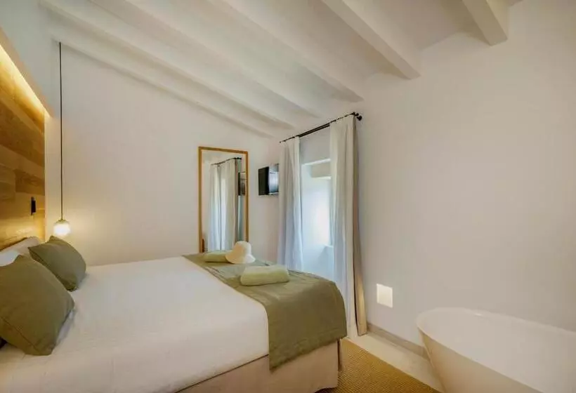 Fincahotel Treurer   Olive Grove & Grand House   Adults Only