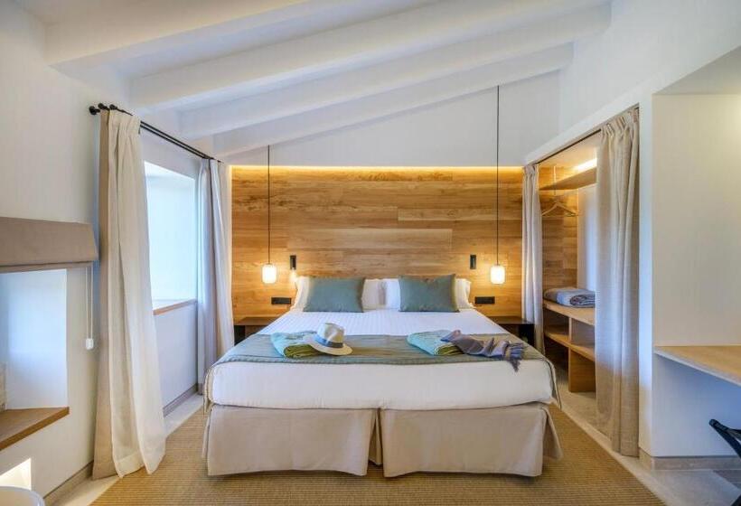 Fincahotel Treurer Olive Grove & Grand House Adults Only