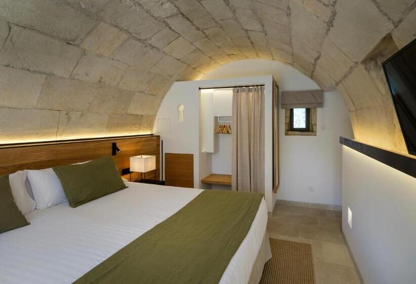 Fincahotel Treurer Olive Grove & Grand House Adults Only