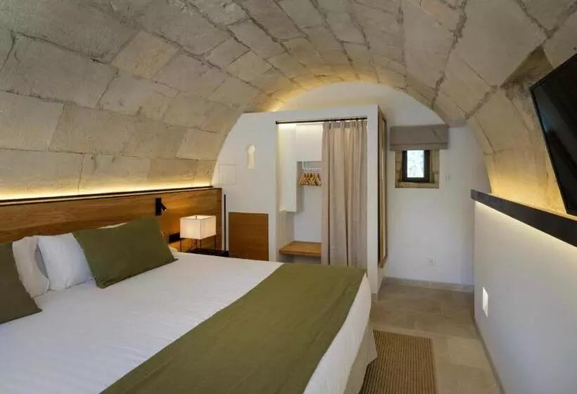 Fincahotel Treurer   Olive Grove & Grand House   Adults Only